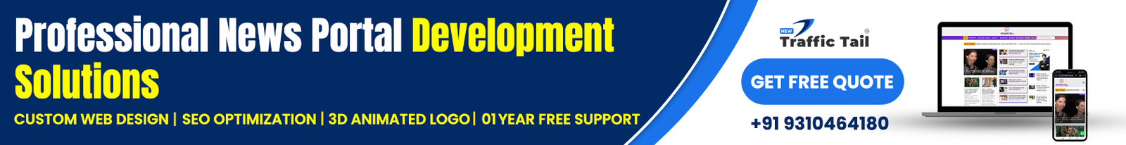 How to Get AdSense Approval for News a Portal